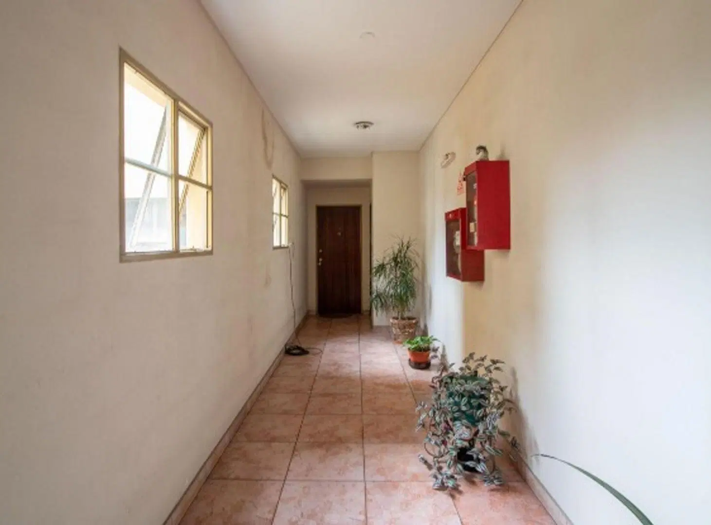 Venta Monoambiente divisible c/ balcón y cocin ind 3