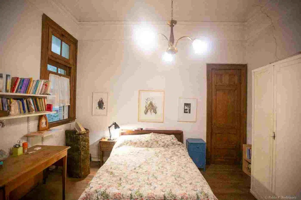 Venta Departamento de Epoca- San Telmo 5