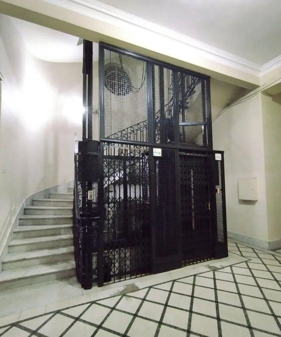 Venta Departamento de Epoca- San Telmo 3