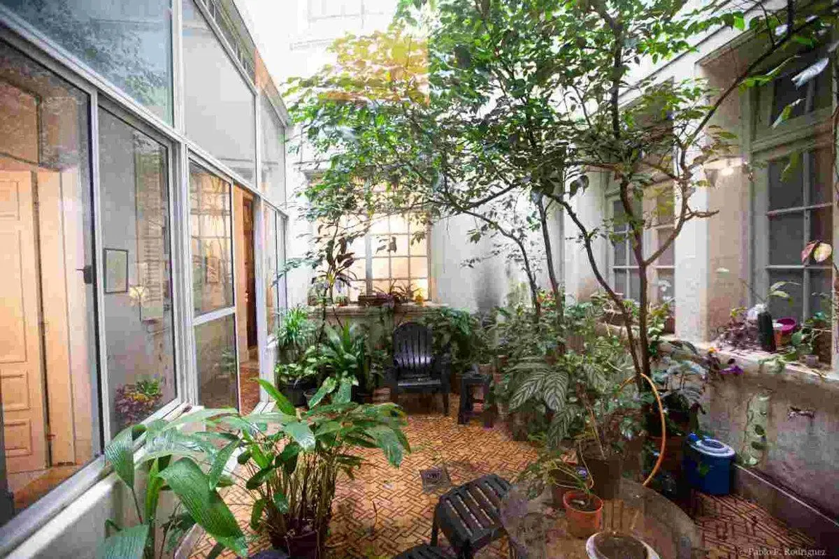 Venta Departamento de Epoca- San Telmo 3