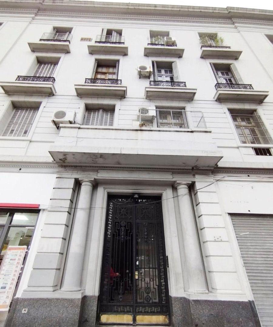 Venta Departamento de Epoca- San Telmo