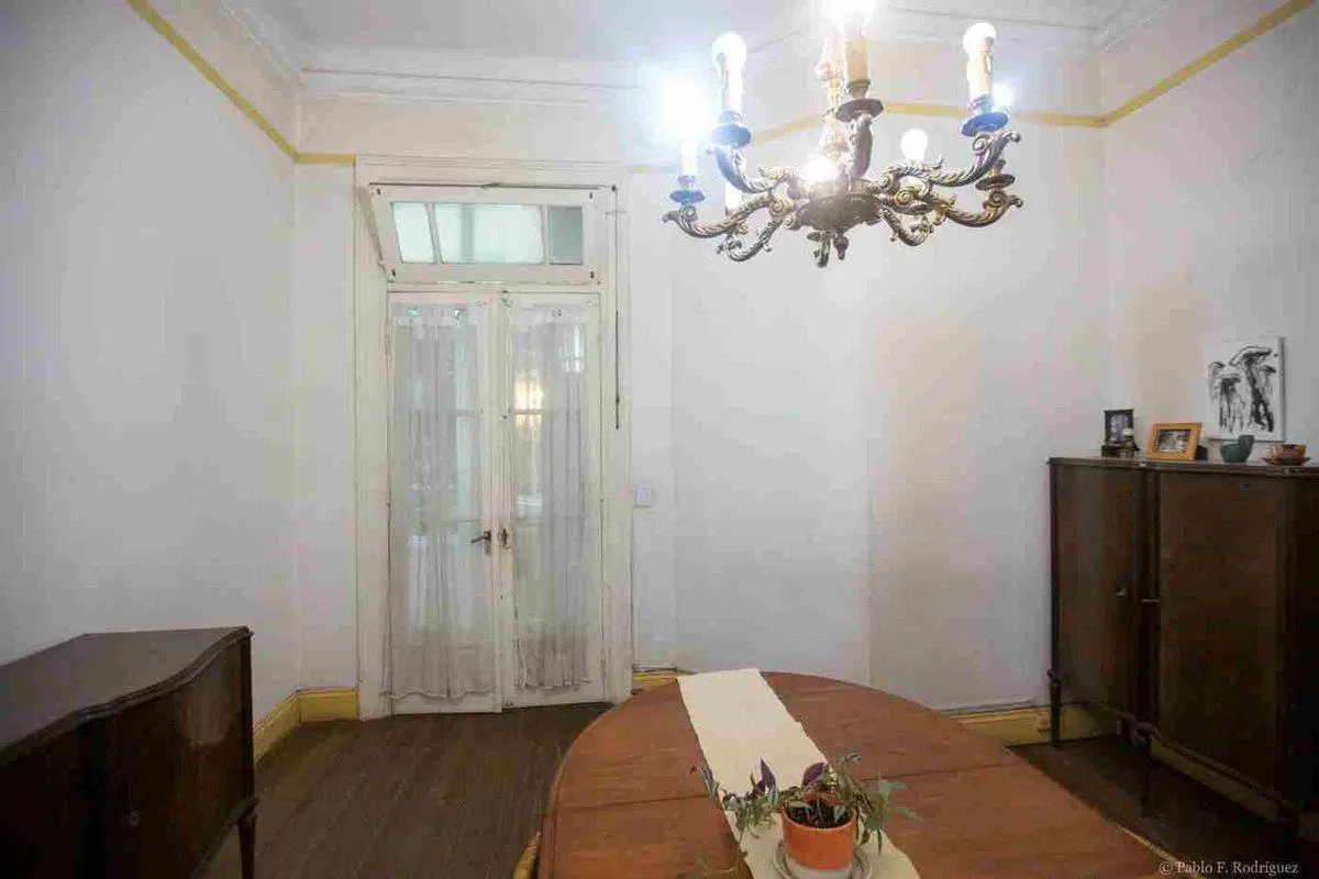 Venta Departamento de Epoca- San Telmo 4
