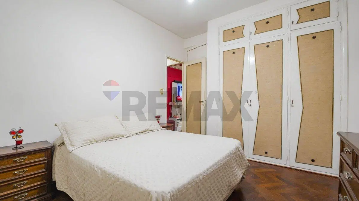 Depto en venta 3 amb con dep ,y  baulera 2