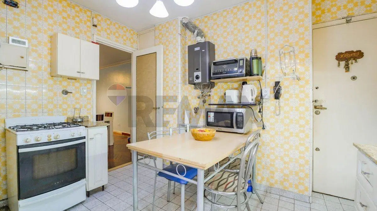Depto en venta 3 amb con dep ,y  baulera 4