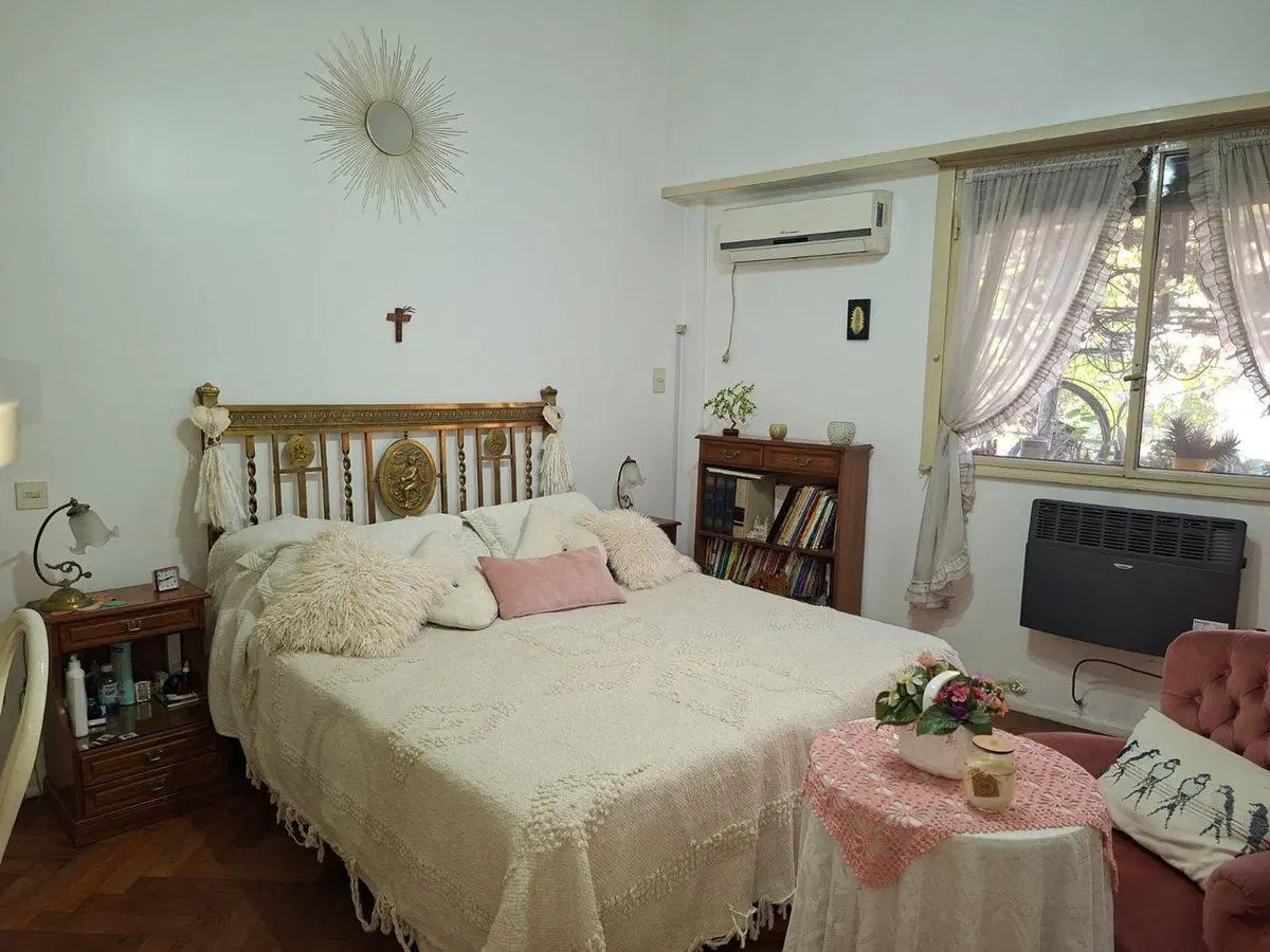 VENTA AMPLIO PH 4 AMB. EXC ESTADO CABALLITO 3
