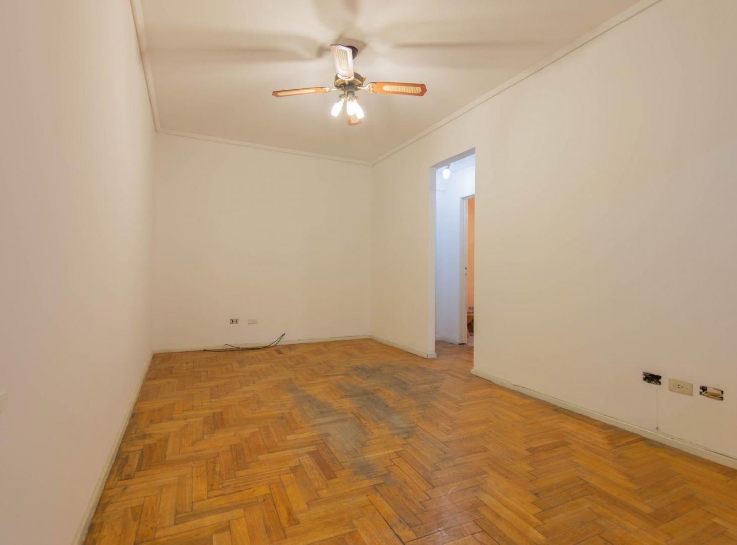 VENTA DEPTO 2 AMB A REFAC BOEDO