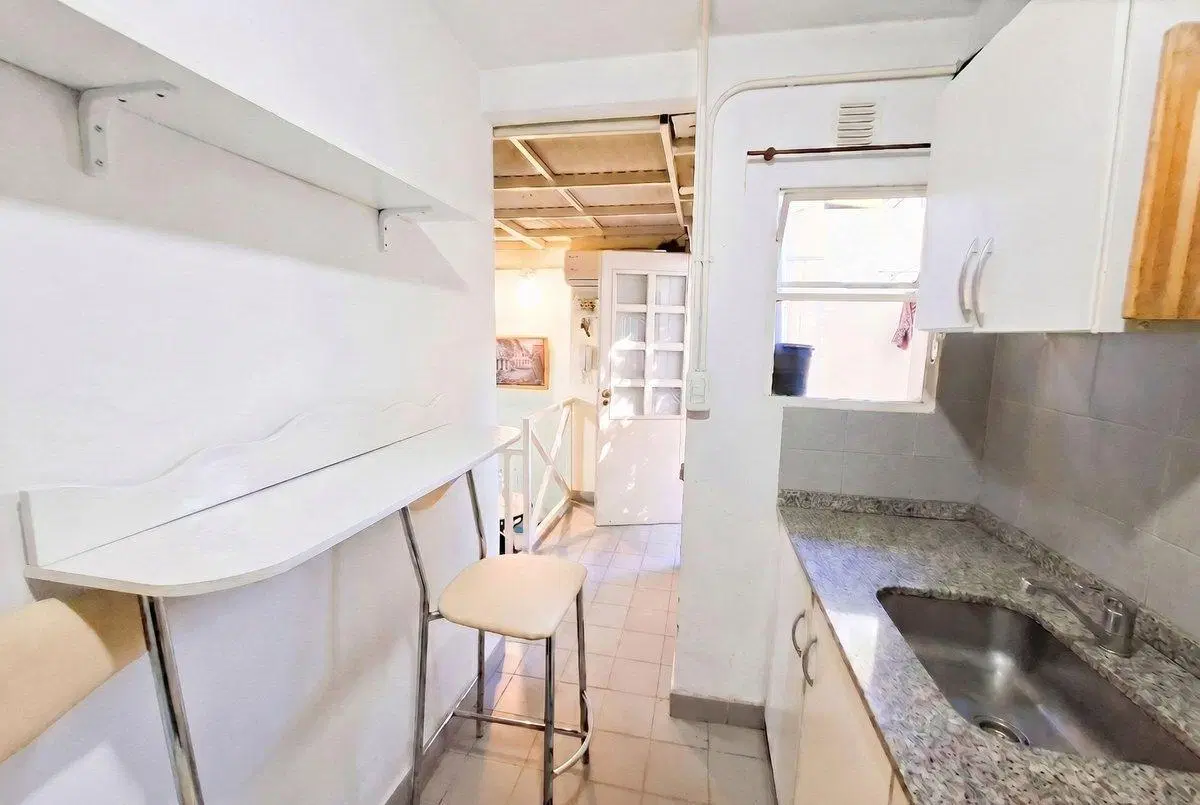 PH Loft 2 ambientes en Mataderos. SIN EXPENSAS 4