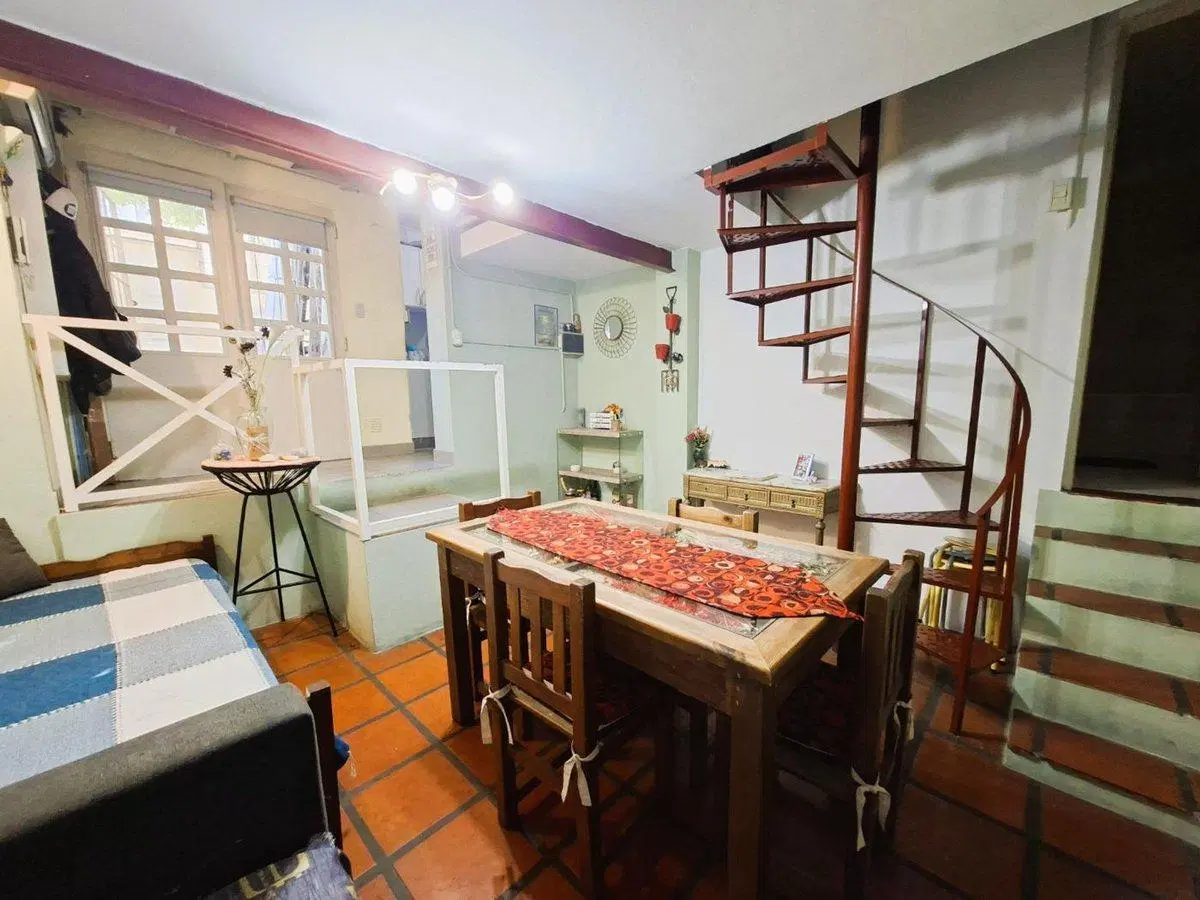 PH Loft 2 ambientes en Mataderos. SIN EXPENSAS 3