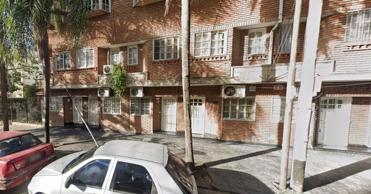VENTA DE 2 AMB. EN RAMOS MEJIA CON SUM Y PARRILLA 3