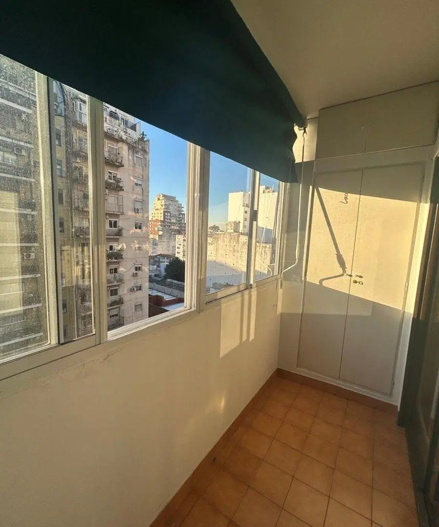 VENTA 3 AMB EN ALMAGRO, BALCON Y BUENA UBICACION 3