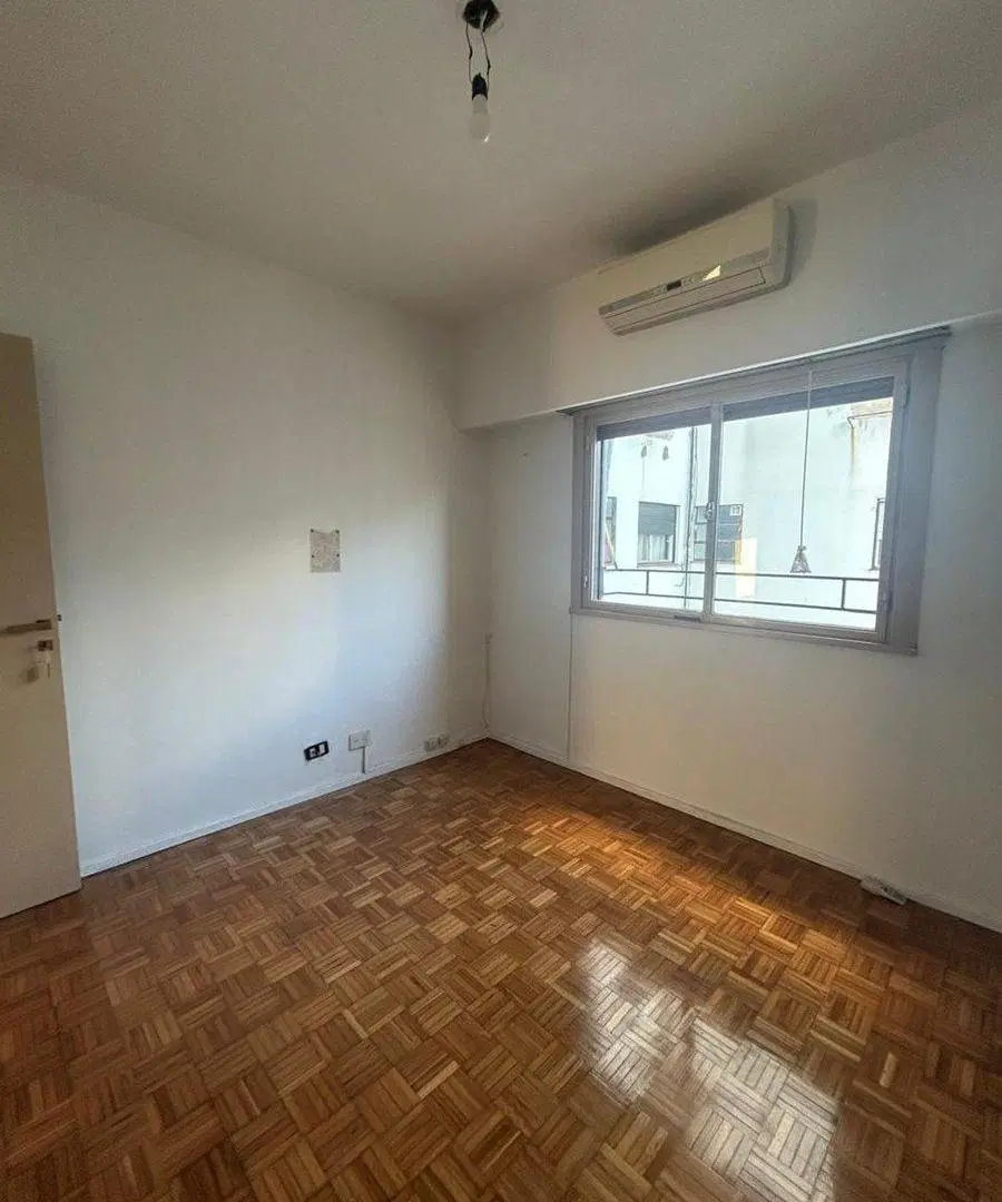VENTA 3 AMB EN ALMAGRO, BALCON Y BUENA UBICACION 5