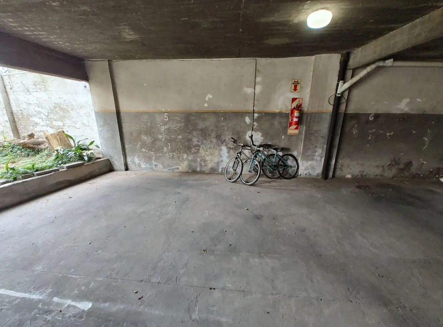 Venta Cochera cubierta en Villa Luro. Inversión. 3