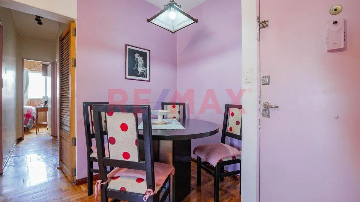 Venta depto 3 amb, Caballito, excelente ubicación 5
