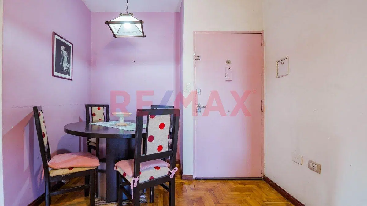 Venta depto 3 amb, Caballito, excelente ubicación 3