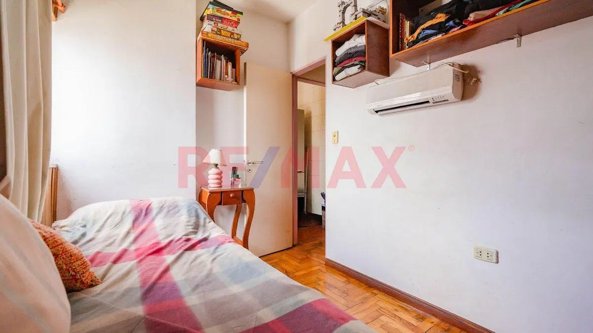 Venta depto 3 amb, Caballito, excelente ubicación 2
