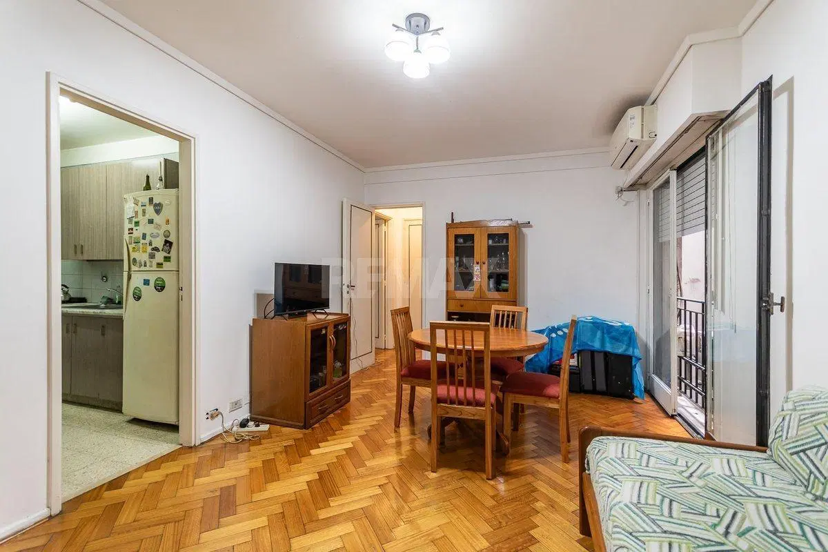 VENTA DEPARTAMENTO 2 AMB - CONGRESO 2