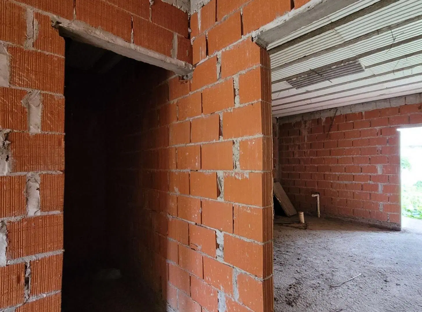 Terreno en venta en Del Viso 2