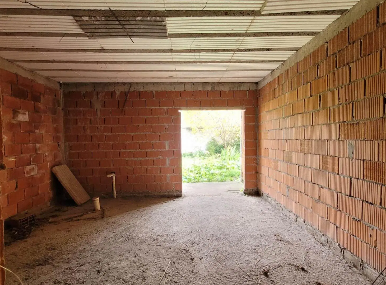 Terreno en venta en Del Viso 5