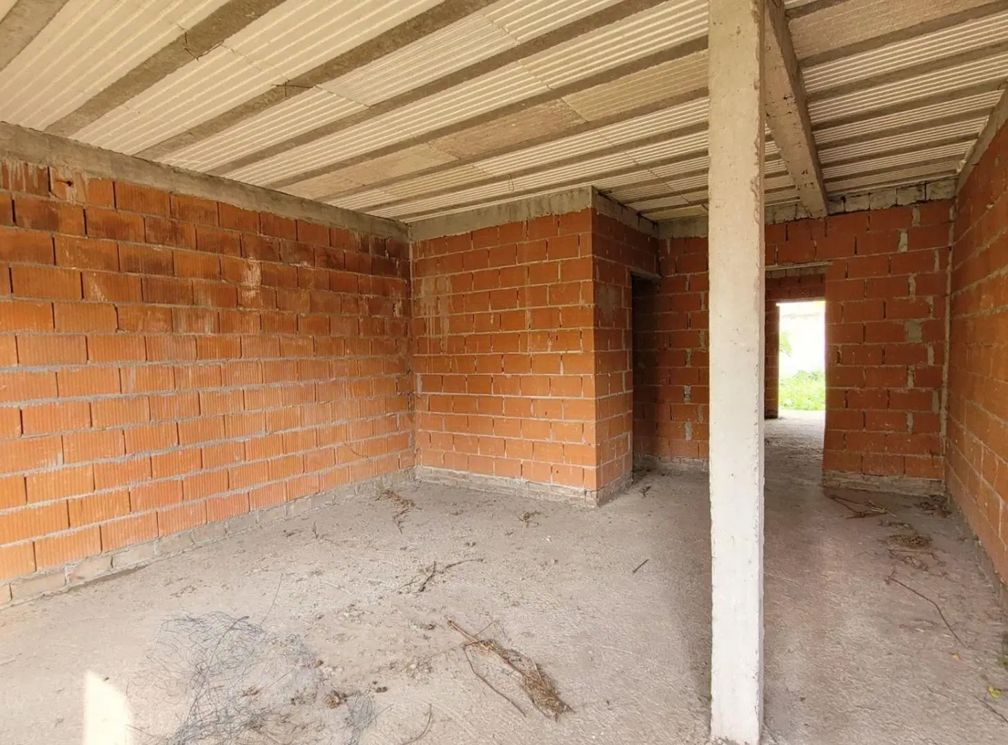 Terreno en venta en Del Viso 3