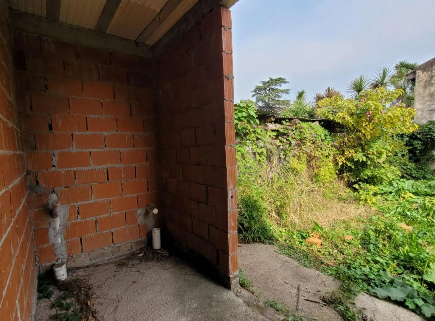 Terreno en venta en Del Viso 4
