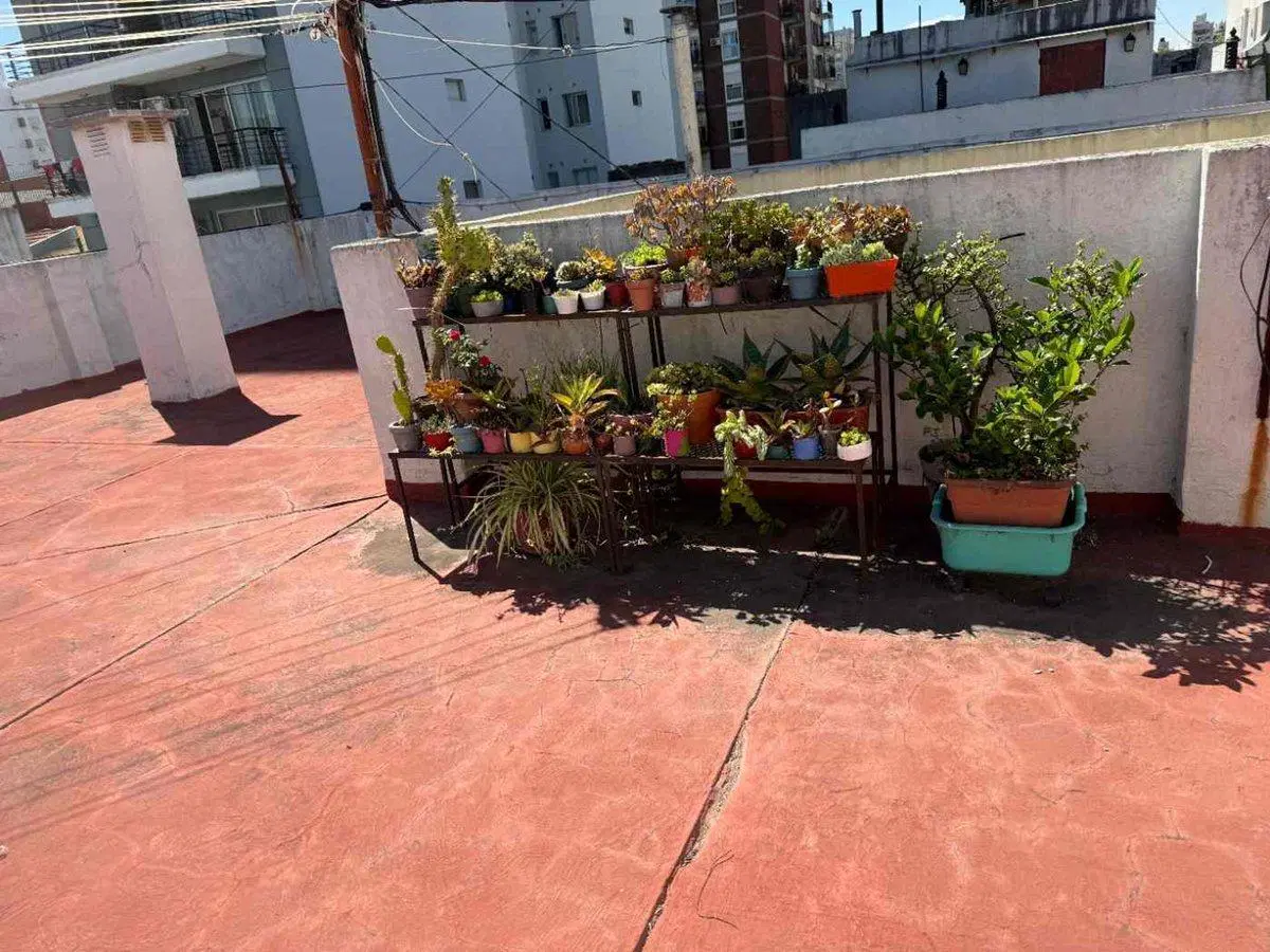 HERMOSO PH 3 AMB TOTALMENTE RECICLADO BAJAS EXPEN 3