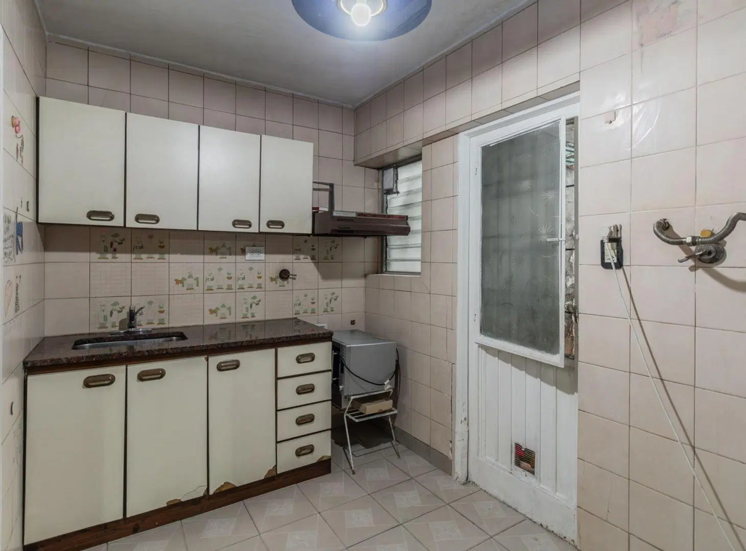 VENTA CASA 5 AMB C/ LOCAL Y 2 TERRAZAS, EN FLORES! 5