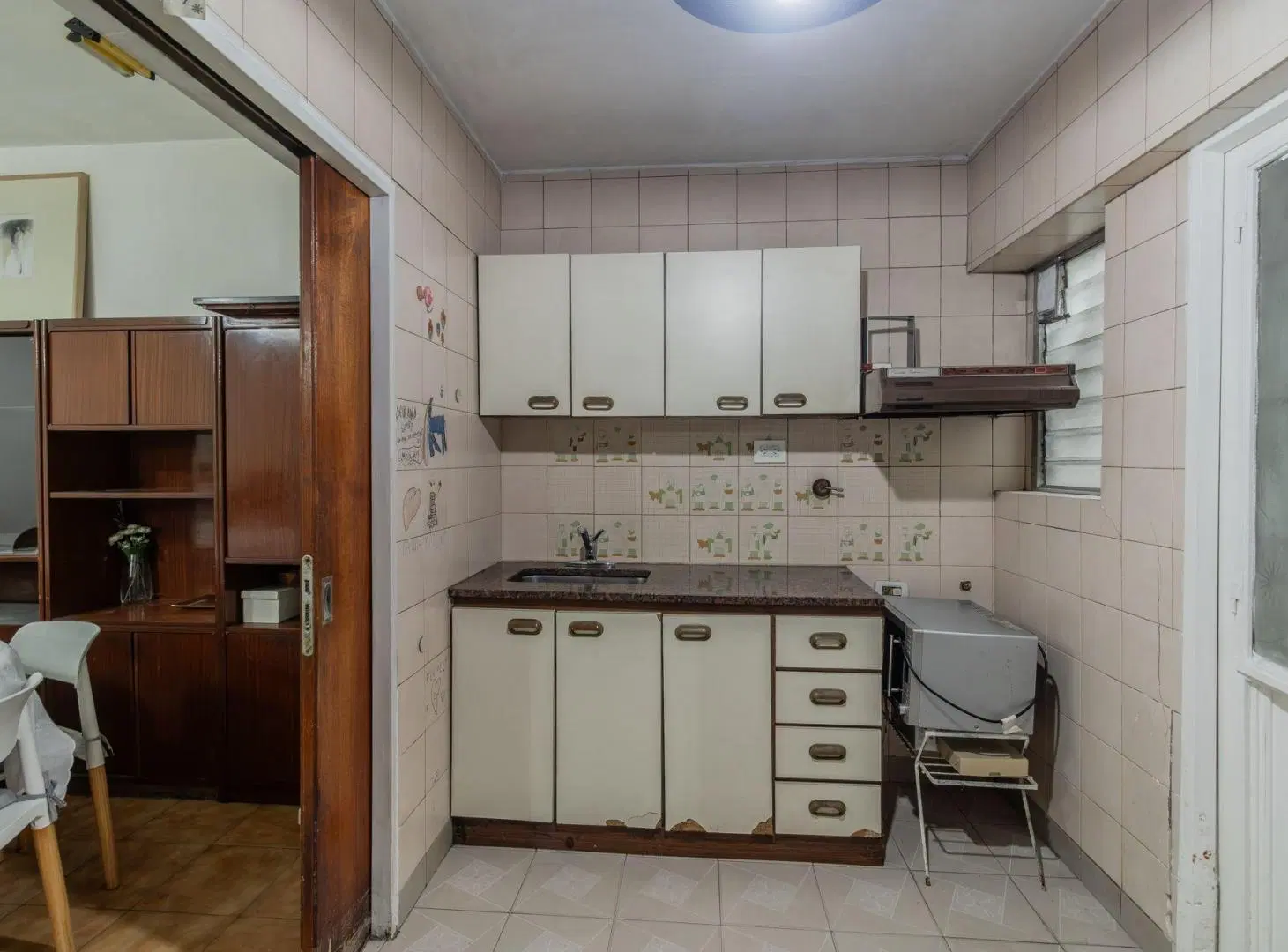 VENTA CASA 5 AMB C/ LOCAL Y 2 TERRAZAS, EN FLORES! 4