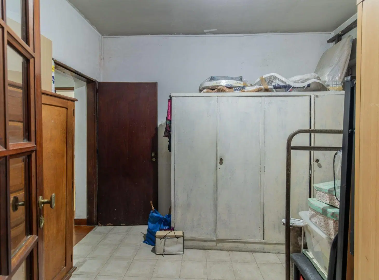 VENTA CASA 5 AMB C/ LOCAL Y 2 TERRAZAS, EN FLORES! 2