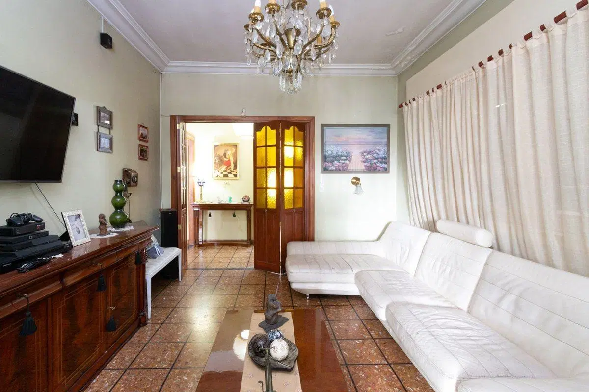 Venta Casa C/Jardín, Pileta, Monoambiente, Cochera 2
