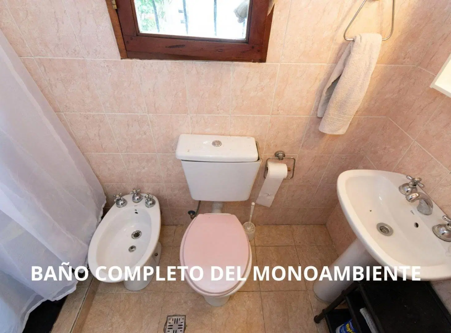 Venta Casa C/Jardín, Pileta, Monoambiente, Cochera 4