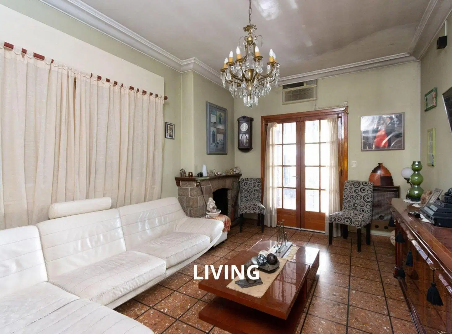 Venta Casa C/Jardín, Pileta, Monoambiente, Cochera 5