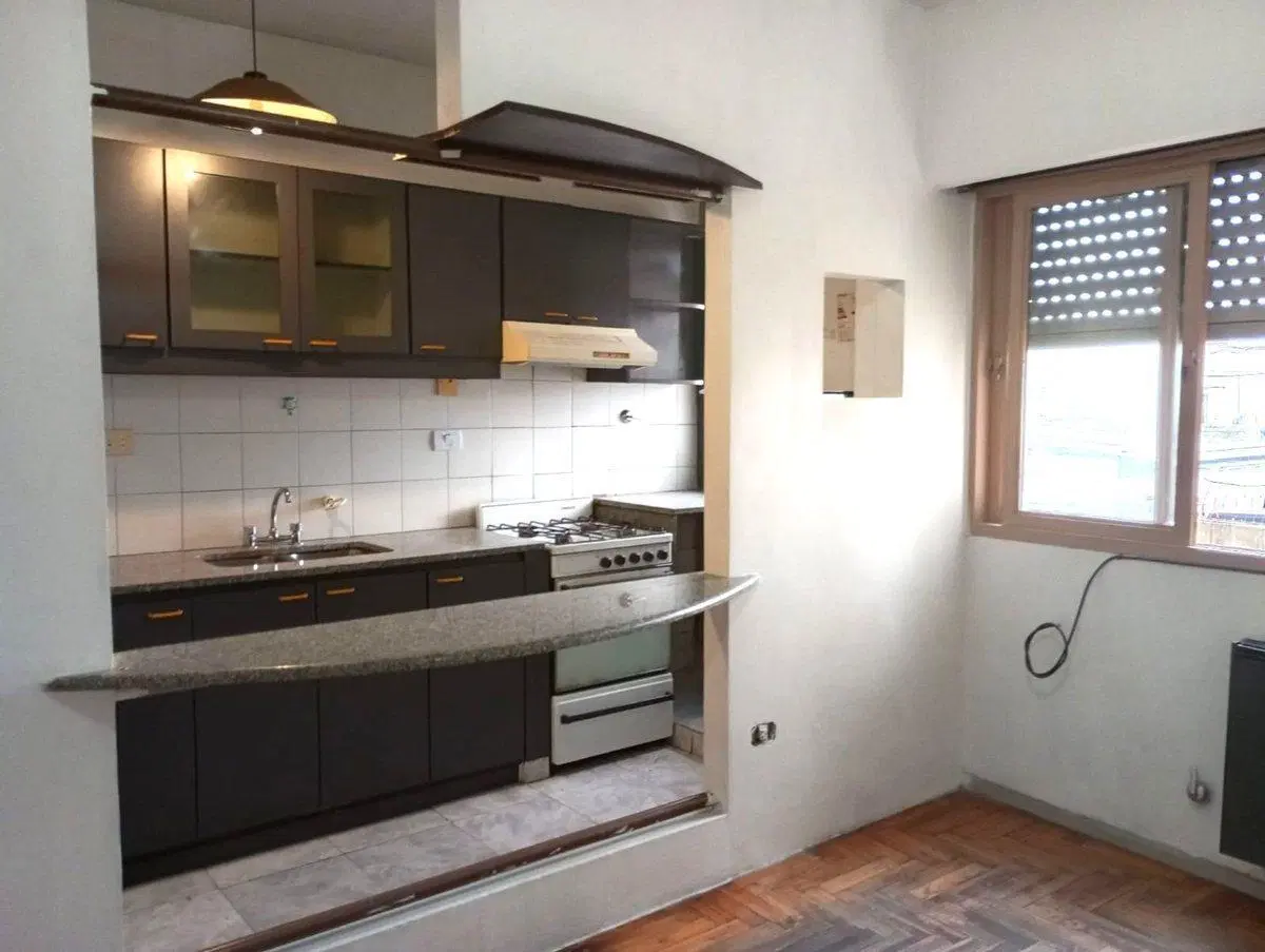 Venta depto 2 ambientes, Flores, cerca del subte 3