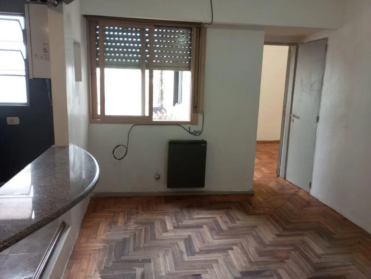 Venta depto 2 ambientes, Flores, cerca del subte 2