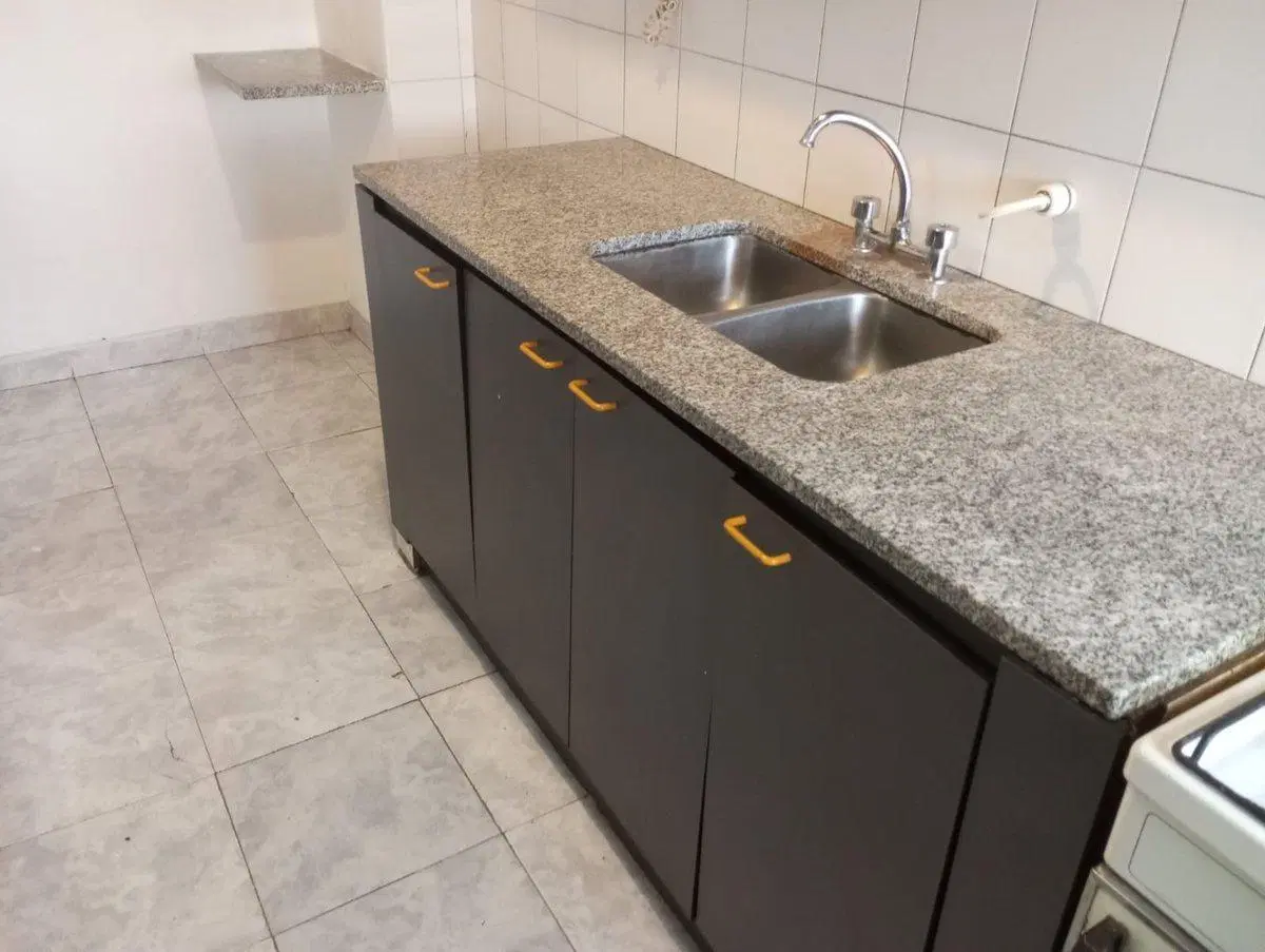 Venta depto 2 ambientes, Flores, cerca del subte 4
