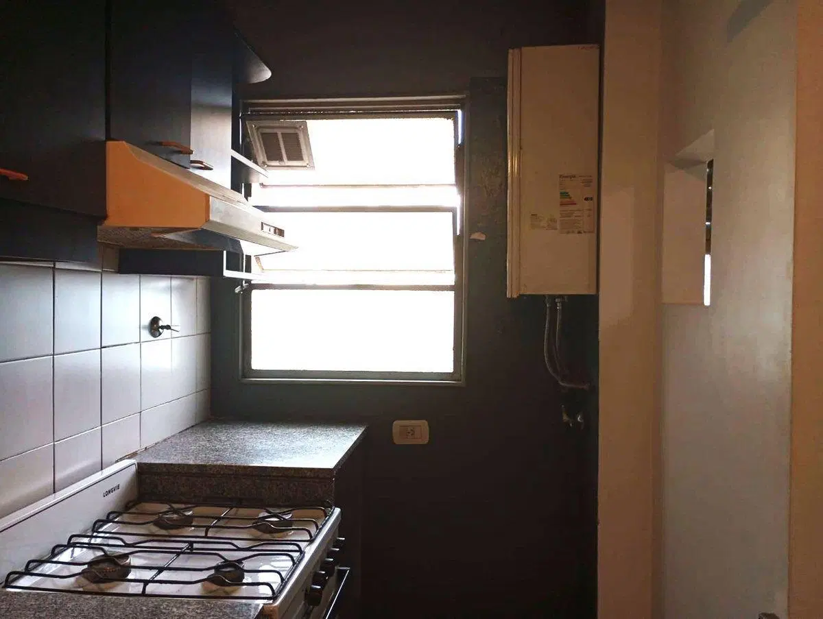 Venta depto 2 ambientes, Flores, cerca del subte 5
