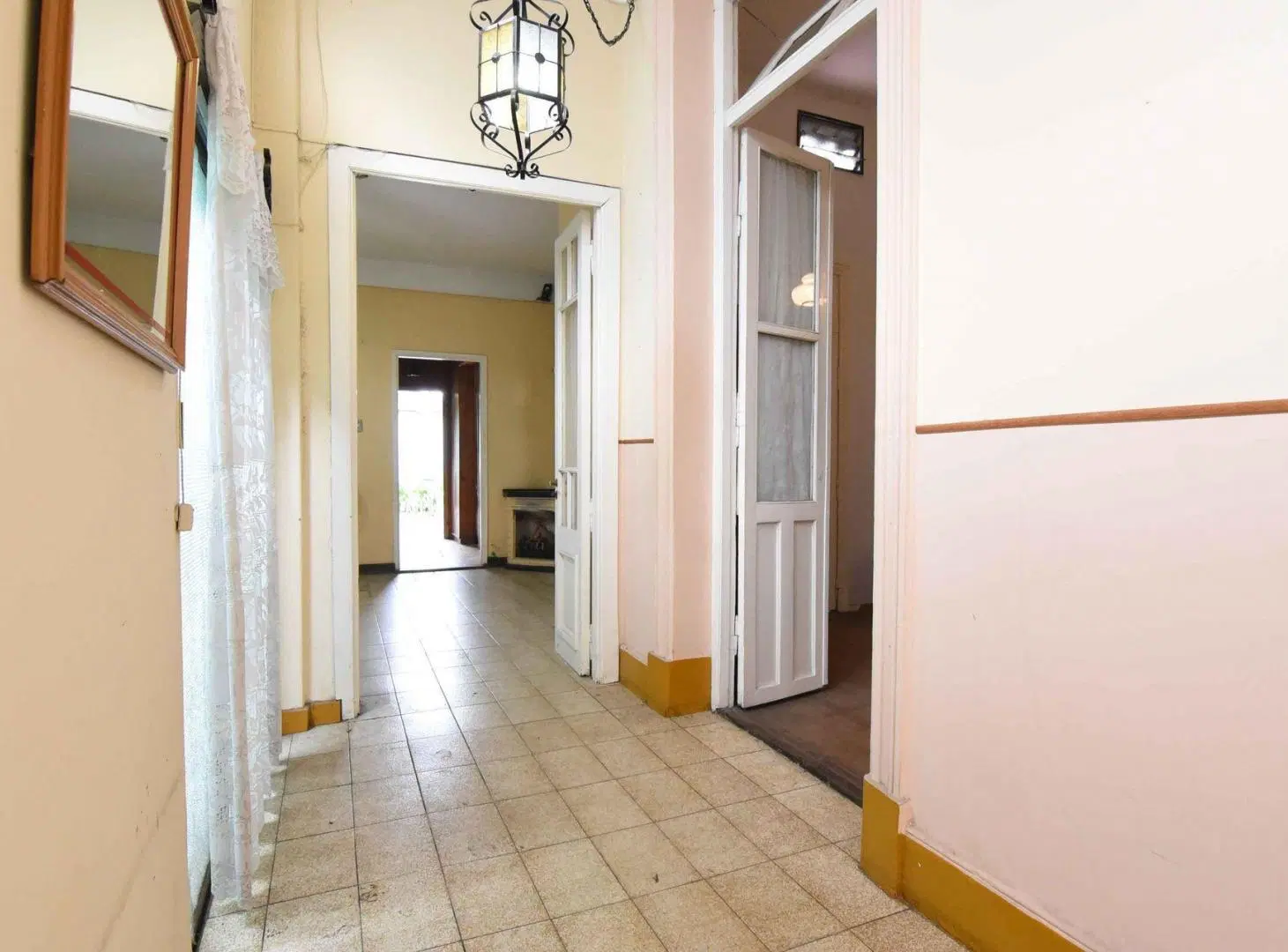 Casa 4 amb.Patio, Gran Parque y Cochera. Ciudadela 5
