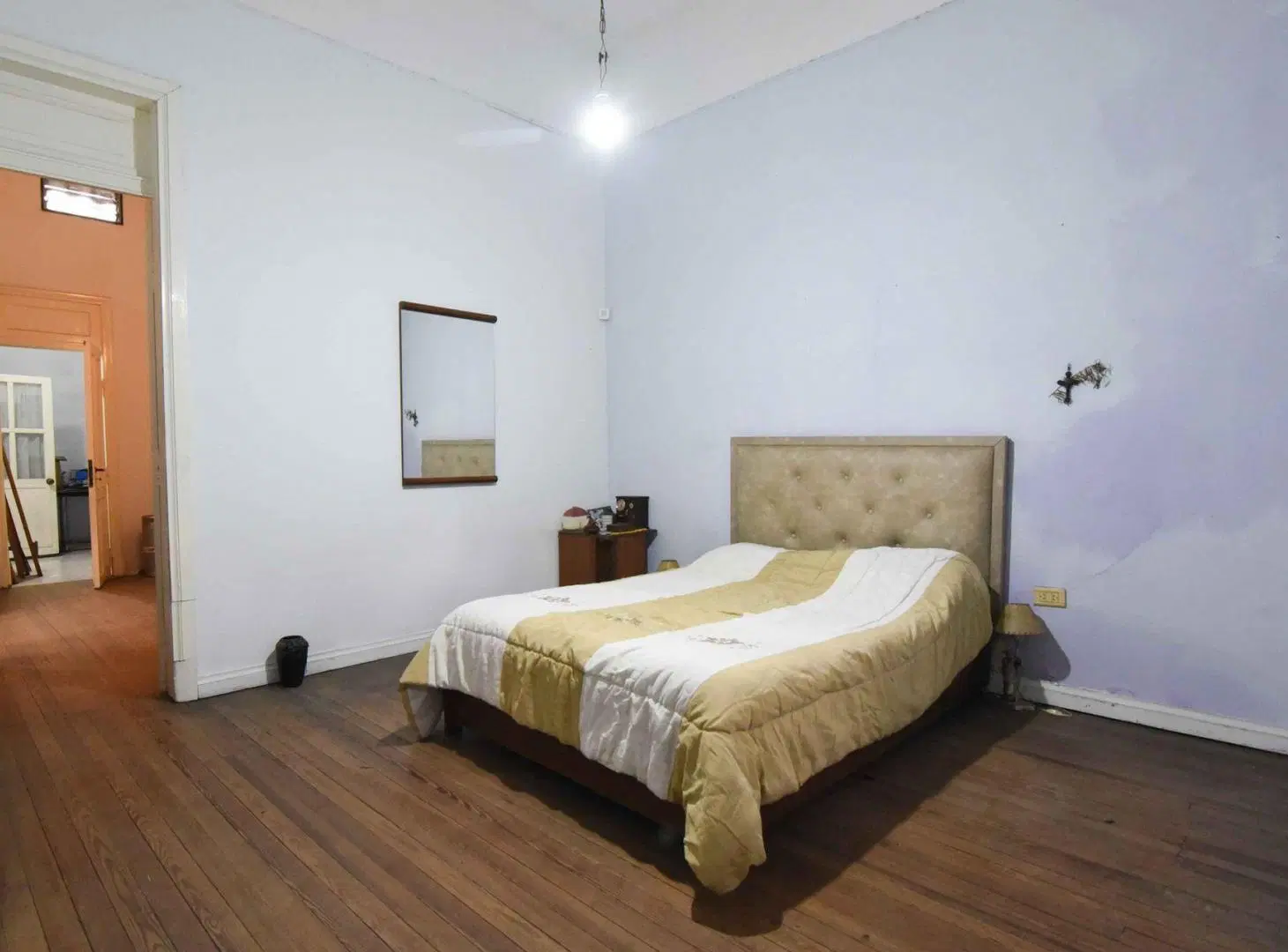 Casa 4 amb.Patio, Gran Parque y Cochera. Ciudadela 4