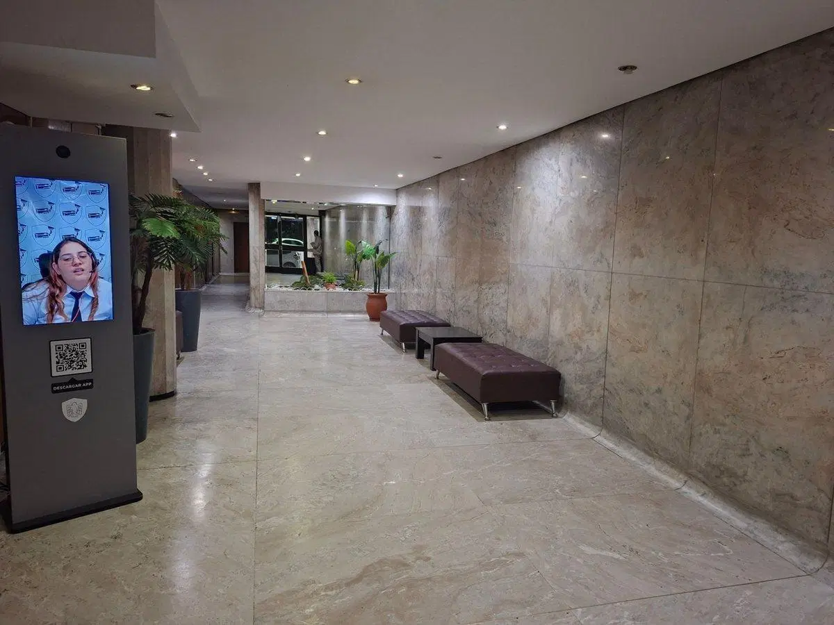 Departamento 2 Amb. en Caballito. A Refaccionar 5