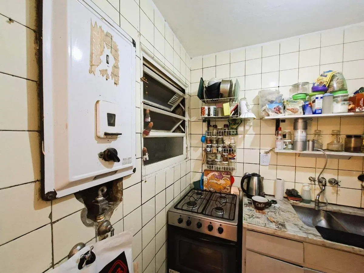 Departamento 2 Amb. en Caballito. A Refaccionar 2