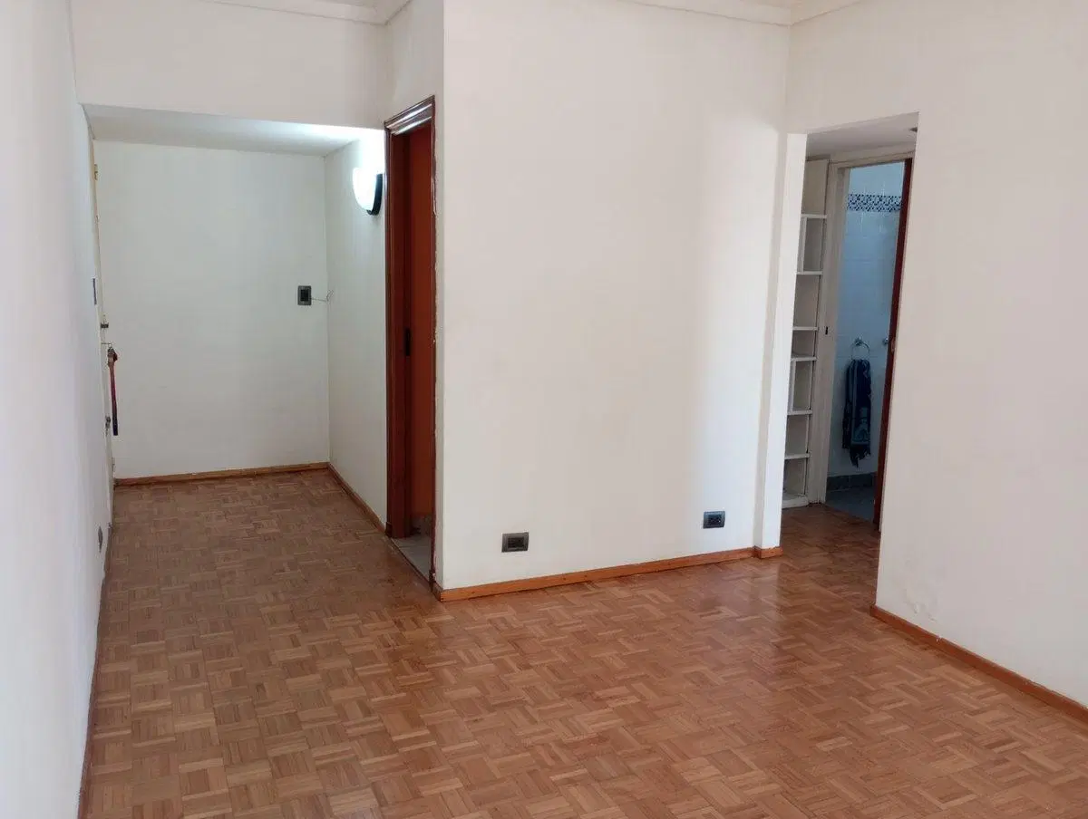 Alquiler depto 2 amb apto profesional, San Nicolás 4
