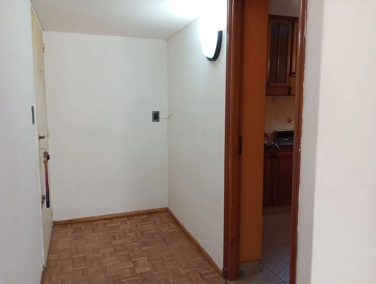 Alquiler depto 2 amb apto profesional, San Nicolás 3