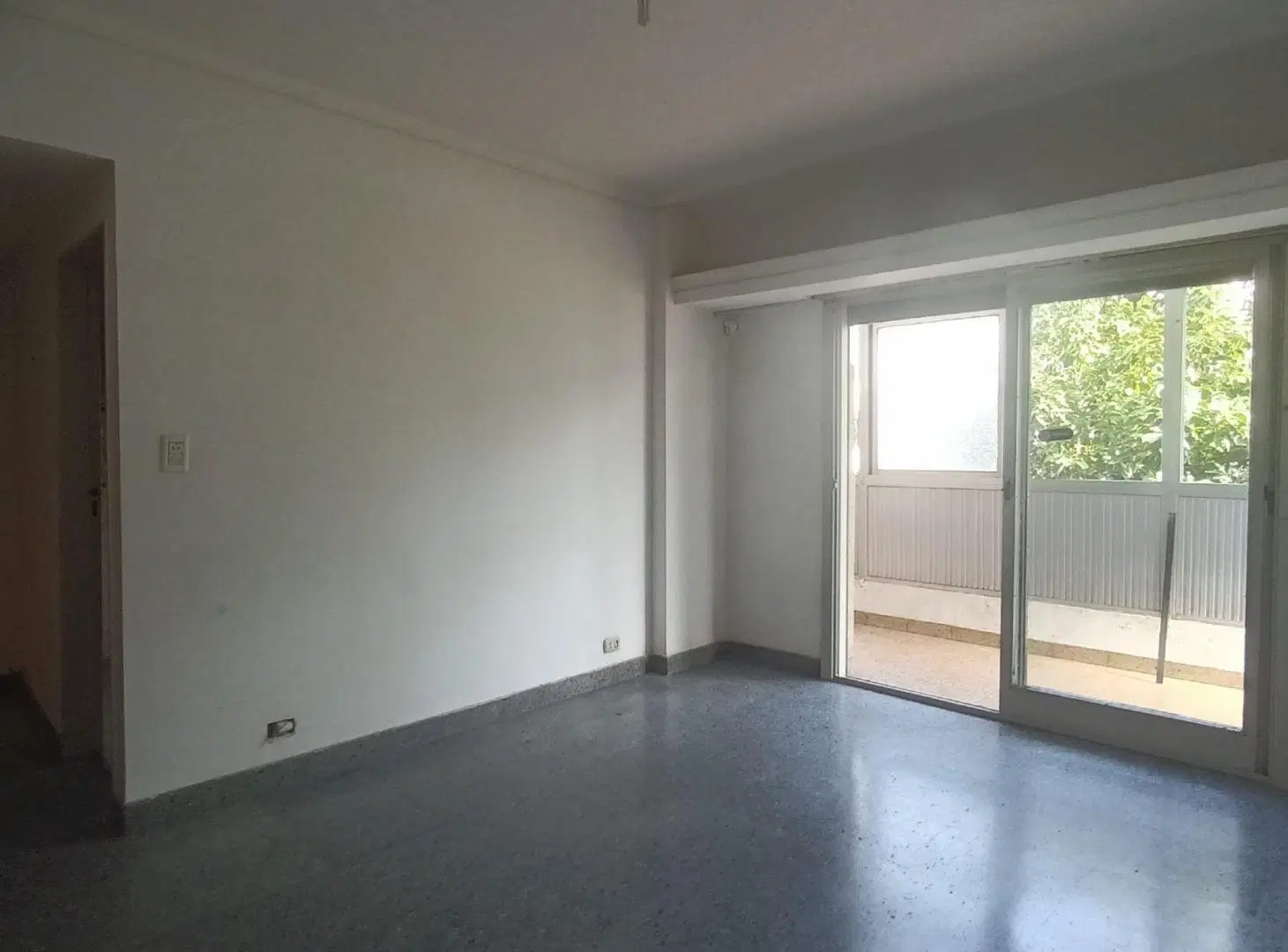 VENTA DEPARTAMENTO 2 AMBIENTES + BALCON | FLORESTA 5