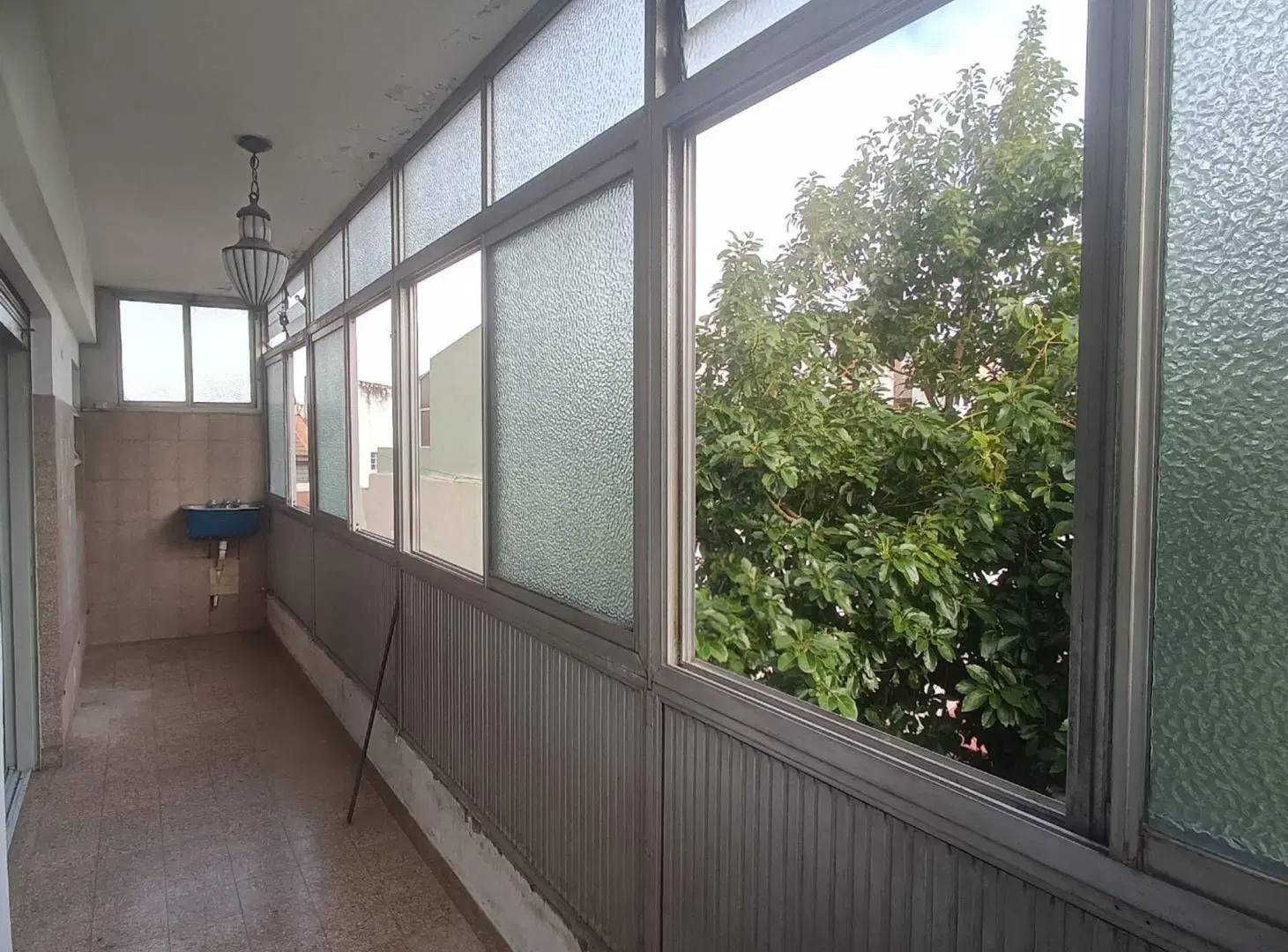VENTA DEPARTAMENTO 2 AMBIENTES + BALCON | FLORESTA 2