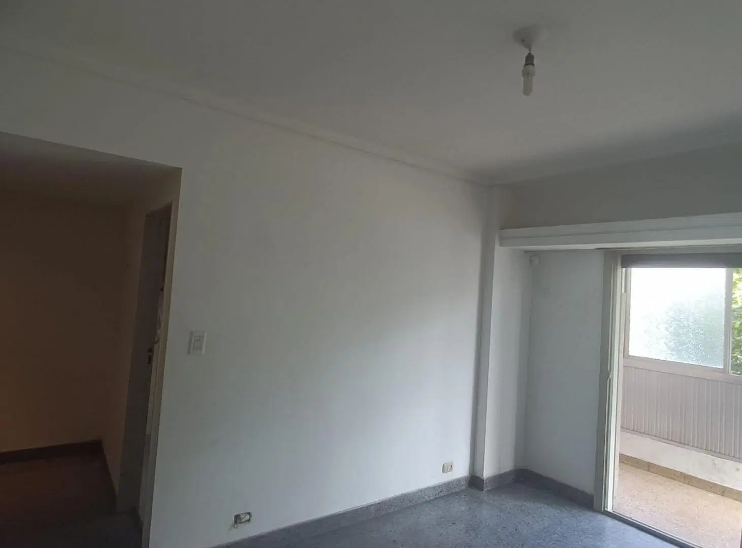 VENTA DEPARTAMENTO 2 AMBIENTES + BALCON | FLORESTA 4