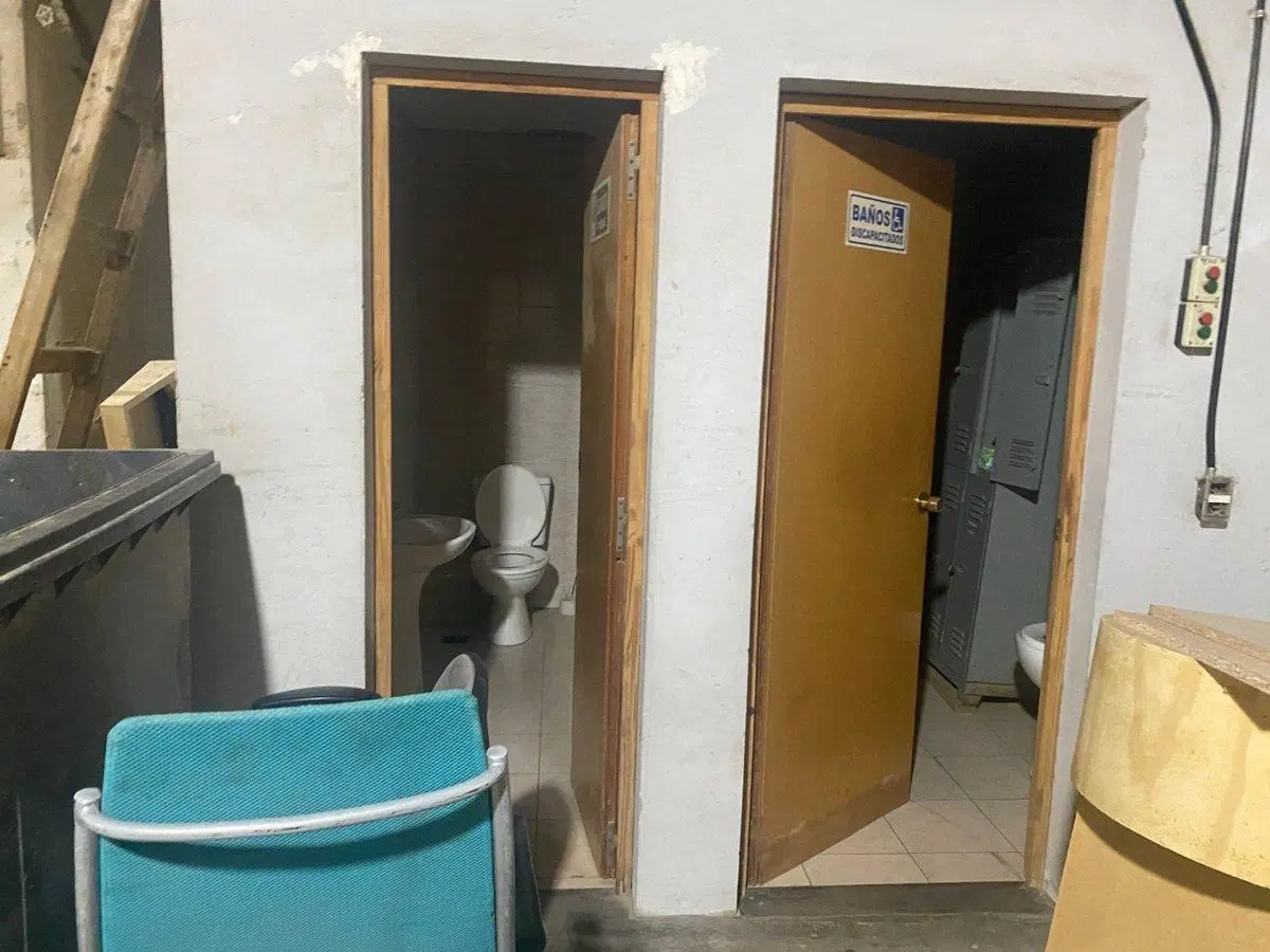 VENTA INMUEBLE 3 PLANTAS POMPEYA ACTUAL TAPICERIA 3