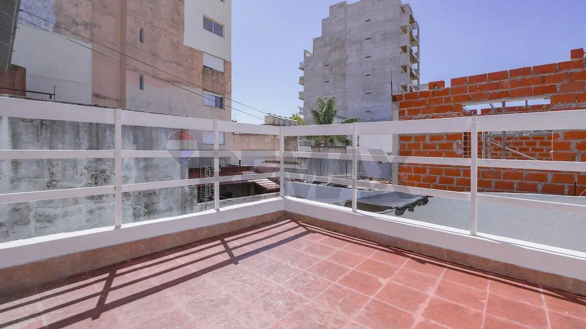 Venta PH 4 amb terraza y patio SIN EXPENSAS 4