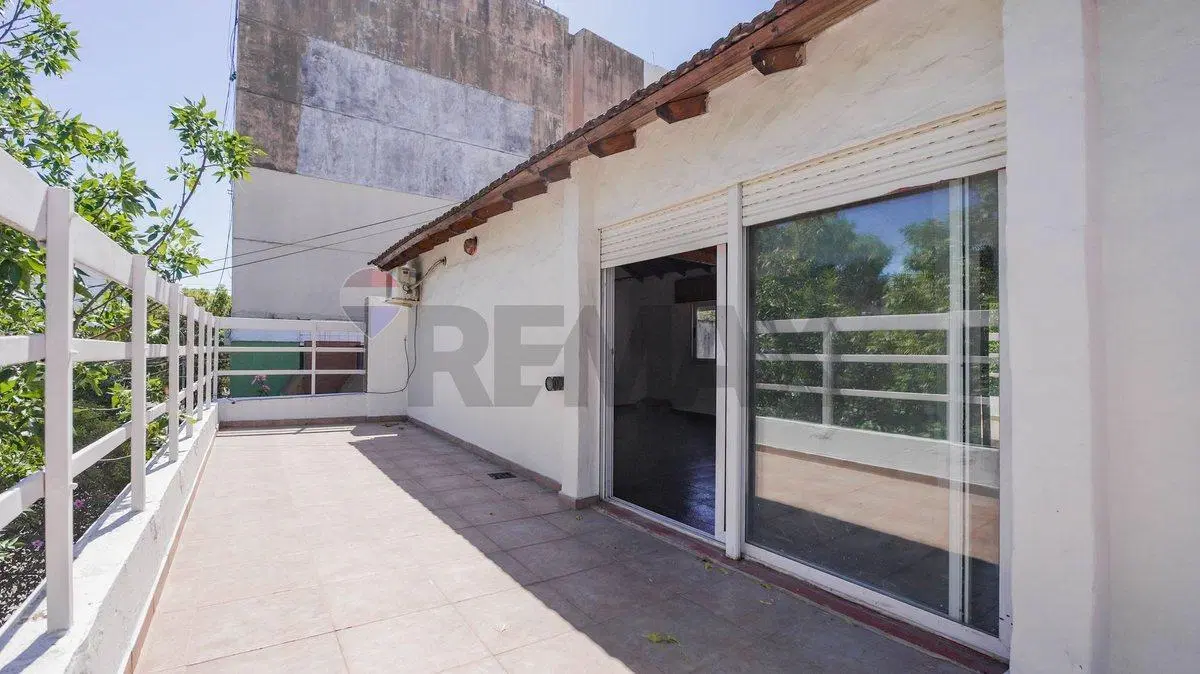 Venta PH 4 amb terraza y patio SIN EXPENSAS 3