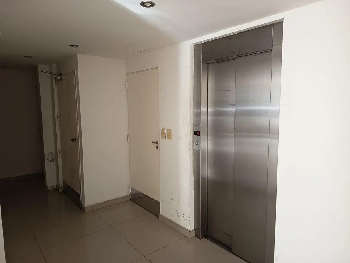 ALQUILER MONOAMBIENTE AMPLIO C/BALCON - FLORES 2
