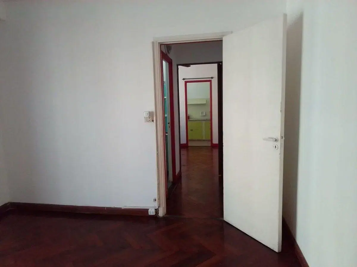 Alquiler depto 2 amb. av. SanJuan Exp+ays+incluido 8