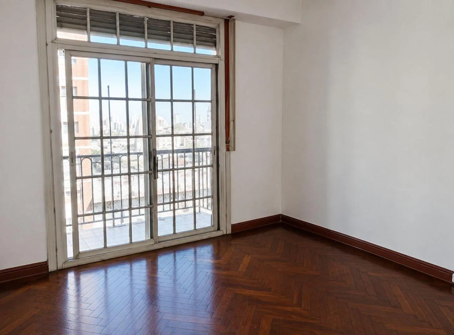 Alquiler depto 2 amb. av. SanJuan Exp+ays+incluido 5